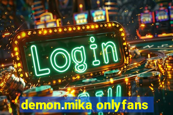 demon.mika onlyfans